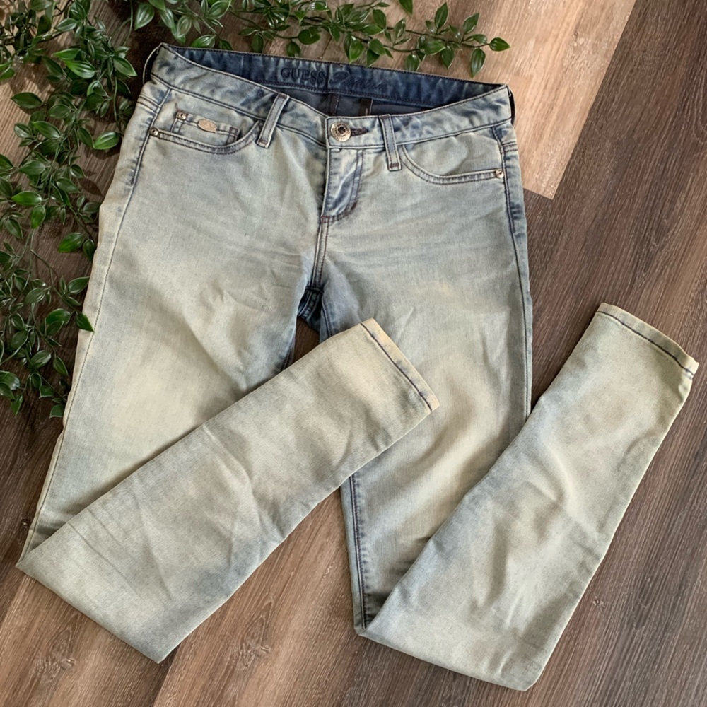 Guess Skinny jeans 27